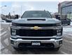 2025 Chevrolet Silverado 2500HD LT (Stk: W9353) in Uxbridge - Image 2 of 21