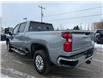 2025 Chevrolet Silverado 2500HD LT (Stk: W9353) in Uxbridge - Image 5 of 21