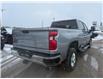 2025 Chevrolet Silverado 2500HD LT (Stk: W9353) in Uxbridge - Image 7 of 21