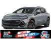 2025 Chevrolet Equinox EV RS (Stk: 25319D) in Uxbridge - Image 1 of 13