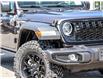 2025 Jeep Wrangler Sport (Stk: 25-477D) in Uxbridge - Image 2 of 23