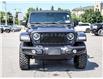 2025 Jeep Wrangler Sport (Stk: 25-477D) in Uxbridge - Image 3 of 23