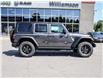 2025 Jeep Wrangler Sport (Stk: 25-477D) in Uxbridge - Image 4 of 23