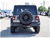 2025 Jeep Wrangler Sport (Stk: 25-477D) in Uxbridge - Image 5 of 23