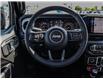 2025 Jeep Wrangler Sport (Stk: 25-477D) in Uxbridge - Image 11 of 23