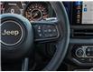 2025 Jeep Wrangler Sport (Stk: 25-477D) in Uxbridge - Image 13 of 23