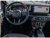 2025 Jeep Wrangler Sport (Stk: 25-477D) in Uxbridge - Image 14 of 23