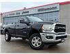 2024 RAM 3500 Big Horn (Stk: W9369) in Uxbridge - Image 1 of 8