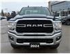 2024 RAM 3500 Big Horn (Stk: W9369) in Uxbridge - Image 2 of 8