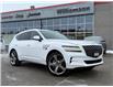 2022 Genesis GV80 3.5T Advanced (Stk: W9340) in Uxbridge - Image 1 of 24