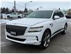 2022 Genesis GV80 3.5T Advanced (Stk: W9340) in Uxbridge - Image 3 of 24