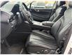 2022 Genesis GV80 3.5T Advanced (Stk: W9340) in Uxbridge - Image 19 of 24