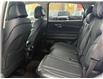 2022 Genesis GV80 3.5T Advanced (Stk: W9340) in Uxbridge - Image 21 of 24