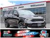 2026 Dodge Durango GT (Stk: 26-033D) in Uxbridge - Image 1 of 26