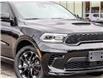 2026 Dodge Durango GT (Stk: 26-033D) in Uxbridge - Image 2 of 26