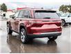 2022 Jeep Grand Cherokee 4xe Base (Stk: 22-794D) in Uxbridge - Image 4 of 23