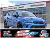 2024 Dodge Hornet PHEV R/T (Stk: 24-103D) in Uxbridge - Image 1 of 24