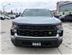 2023 Chevrolet Silverado 1500 Work Truck (Stk: W9397) in Uxbridge - Image 2 of 21