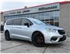 2024 Chrysler Pacifica Limited (Stk: W9381) in Uxbridge - Image 1 of 8