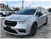 2024 Chrysler Pacifica Limited (Stk: W9381) in Uxbridge - Image 3 of 8