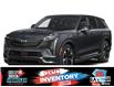 2025 Cadillac Escalade IQ Sport 1 (Stk: 25380) in Uxbridge - Image 1 of 13