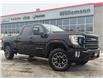 2023 GMC Sierra 2500HD AT4 (Stk: W9380) in Uxbridge - Image 1 of 25