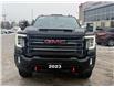 2023 GMC Sierra 2500HD AT4 (Stk: W9380) in Uxbridge - Image 2 of 25