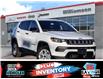 2025 Jeep Compass Sport (Stk: 25-651D) in Uxbridge - Image 1 of 21