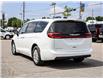 2025 Chrysler Pacifica Select (Stk: 25-481D) in Uxbridge - Image 6 of 26