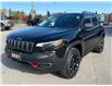 2021 Jeep Cherokee Trailhawk (Stk: W9228) in Uxbridge - Image 3 of 24
