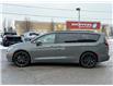2022 Chrysler Pacifica Limited (Stk: W9294) in Uxbridge - Image 4 of 25