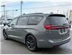 2022 Chrysler Pacifica Limited (Stk: W9294) in Uxbridge - Image 5 of 25