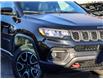 2026 Jeep Compass Trailhawk (Stk: 26-065D) in Uxbridge - Image 2 of 26