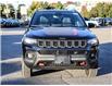 2026 Jeep Compass Trailhawk (Stk: 26-065D) in Uxbridge - Image 3 of 26