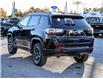 2026 Jeep Compass Trailhawk (Stk: 26-065D) in Uxbridge - Image 6 of 26