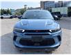 2024 Dodge Hornet PHEV R/T (Stk: W8537) in Uxbridge - Image 2 of 18