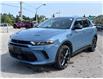 2024 Dodge Hornet PHEV R/T (Stk: W8537) in Uxbridge - Image 3 of 18