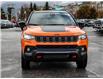 2026 Jeep Compass Trailhawk (Stk: 26-095D) in Uxbridge - Image 3 of 24