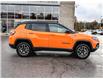 2026 Jeep Compass Trailhawk (Stk: 26-095D) in Uxbridge - Image 4 of 24