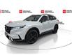 2023 Honda CR-V Hybrid Touring (Stk: 10120183A) in Markham - Image 4 of 35