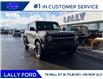 2026 Ford Bronco Outer Banks (Stk: LFBR01666) in Tilbury - Image 1 of 15