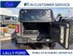 2026 Ford Bronco Outer Banks (Stk: LFBR01666) in Tilbury - Image 5 of 15