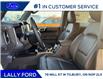2026 Ford Bronco Outer Banks (Stk: LFBR01666) in Tilbury - Image 7 of 15