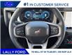 2026 Ford Bronco Outer Banks (Stk: LFBR01666) in Tilbury - Image 11 of 15
