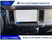 2026 Ford Bronco Outer Banks (Stk: LFBR01666) in Tilbury - Image 13 of 15