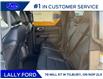 2026 Ford Bronco Outer Banks (Stk: LFBR01666) in Tilbury - Image 15 of 15