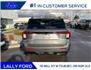 2026 Ford Explorer ST-Line (Stk: LFEX01761) in Tilbury - Image 4 of 15