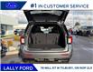 2026 Ford Explorer ST-Line (Stk: LFEX01761) in Tilbury - Image 5 of 15