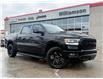 2023 RAM 1500 Sport (Stk: W9429) in Uxbridge - Image 1 of 8