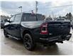2023 RAM 1500 Sport (Stk: W9429) in Uxbridge - Image 5 of 8